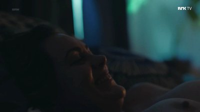 Сири Селджесет