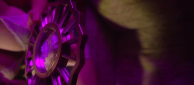 Миранда Парэм