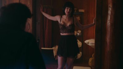 Лили Райнхарт