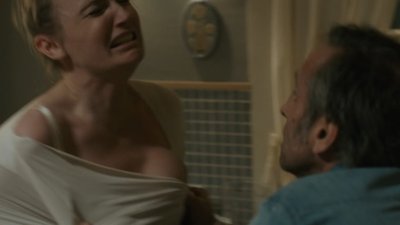 Лилья Нотт Доораринсдоттир