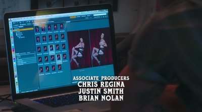 Памела Митчелл