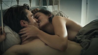 Вайолет Брекман