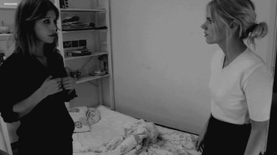 Альма Андерссон Сантьяго