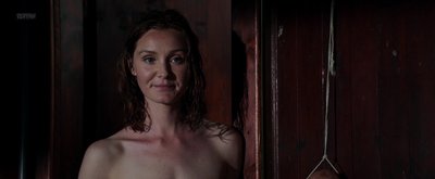 Вайолет Райдер