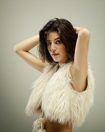 Жизель Мотта