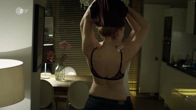 Дженнифер Бушманн