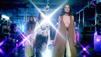 Дельфина Чавес