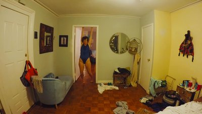 Александра Одер