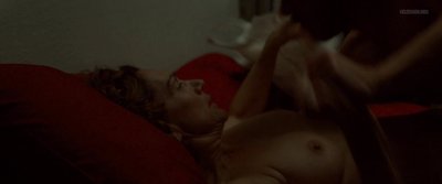 Моник Хендрикс