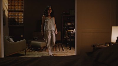 Кристина Флорес