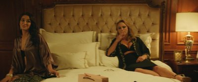 Стефани Херфилд