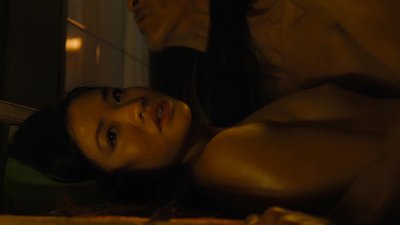 Наташа Тина Лю