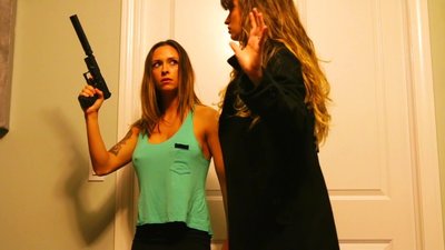 Джессика Джонсон