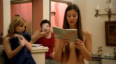 Флавия Лоренци