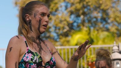 Кристина Бурдетт