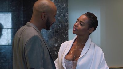 Эрика Пиплз