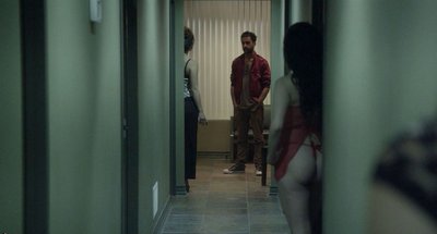 Келли Аббас