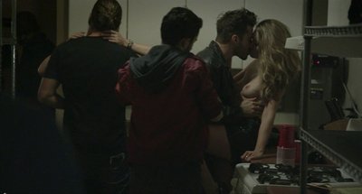 Руби Фэй Врэй