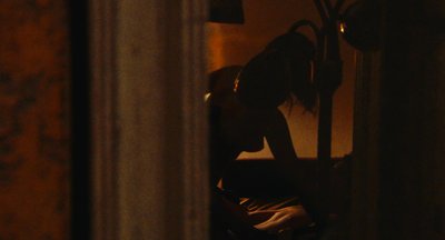 Николь Уивер