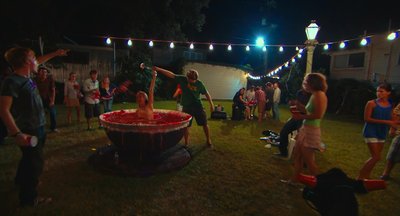 Дэни Колман