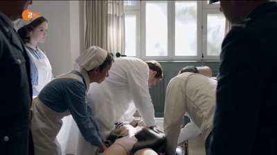 Анна Вернер