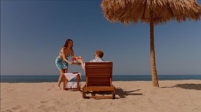 Наталья Абеллейра