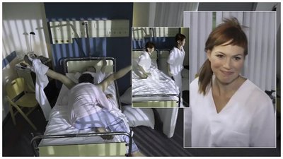 Эрика Ван Тилен