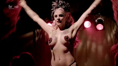 Красавица Донна