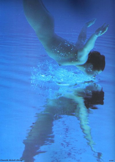 Шантель Ньюбери