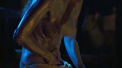 Росио Карранса