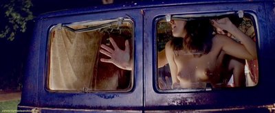 Дженнифер Монсе