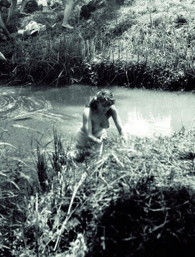 Сильвана Мангано