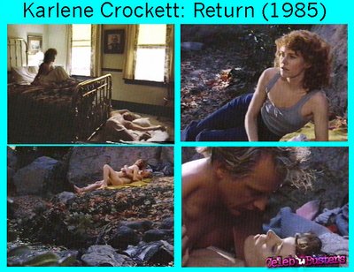 Карлин Крокетт