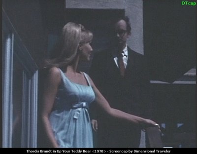 Тордис Брандт