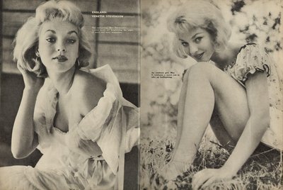 Венеция Стивенсон