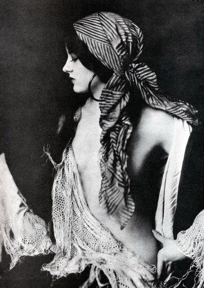 Вирджиния Биддл