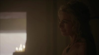 Лиза Чаппелл