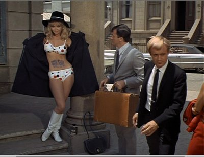 Жаннин Райли