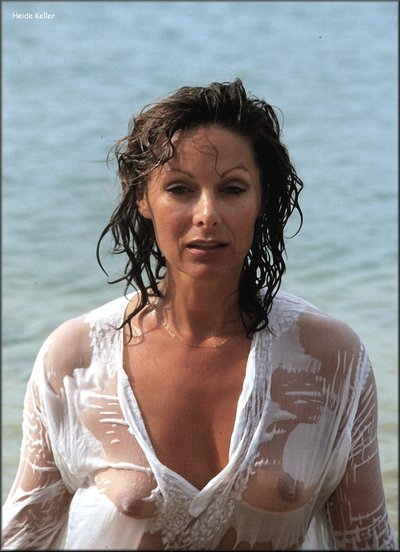 Хизер Келлер