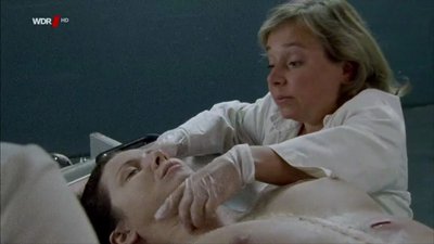 Надя Соукуп