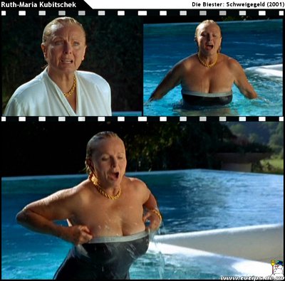 Рут Мария Кубичек