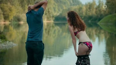 Надя Саберски