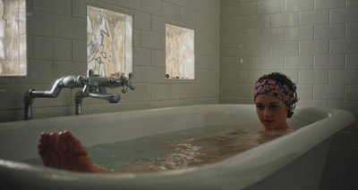 Лорен Эшли Картер