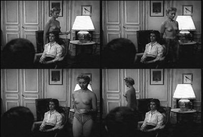 Клод Генсак