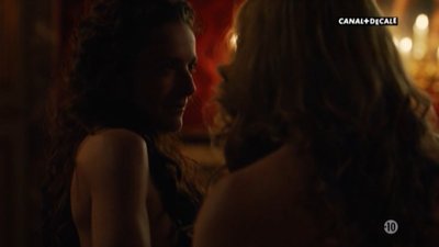 Мари Золушка