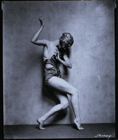 Флоренс О'денишоун