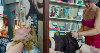 Хлоя Гриффин