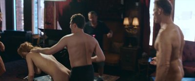 Келли Стаффорд