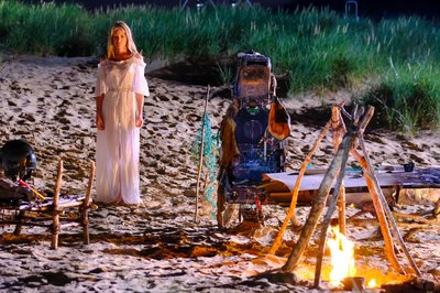 Кристина Вульф