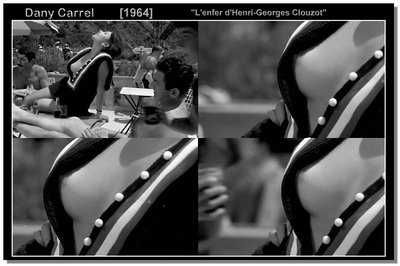 Дани Каррель